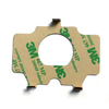Brake Pad Shim with 3M Material Glue