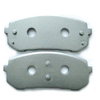 Steel Back Plate
