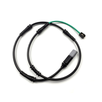 Brake Pad Wear Indicator – A Key Safety Component in Automotive Braking Systems