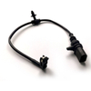 Brake Alarm Sensor Wear Indicator