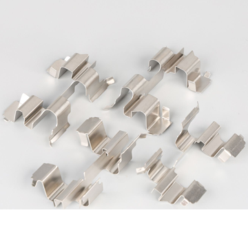 <div style="text-align: center;"><strong>BRAKE SLIDER KIT</strong></div> 