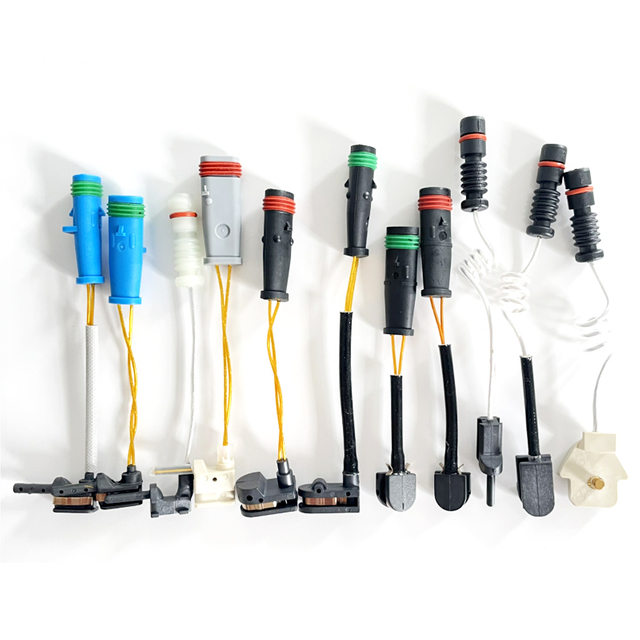 Brake Pad Wear Indicator – A Key Safety Component in Automotive Braking Systems