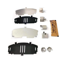 Brake Pad Repair Kit