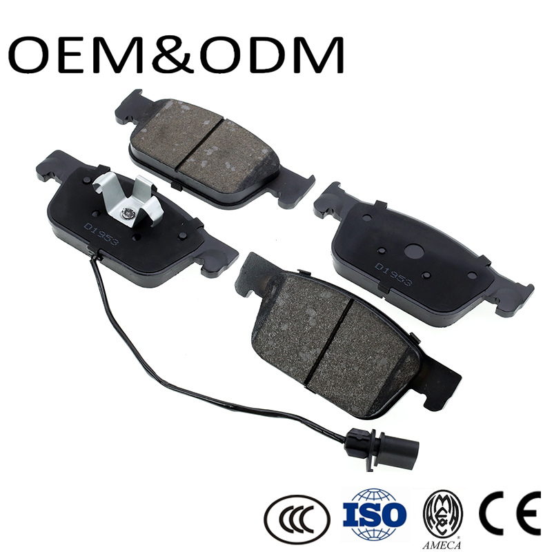 brake pad factory 03