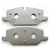 Steel Back Plate