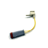 Brake Alarm Sensor Wear Indicator