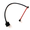 Brake Alarm Sensor Wear Indicator