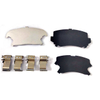 Brake Pad Repair Kit
