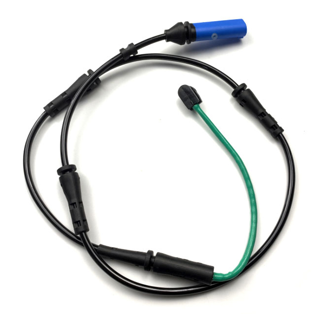 Brake Alarm Sensor Wear Indicator