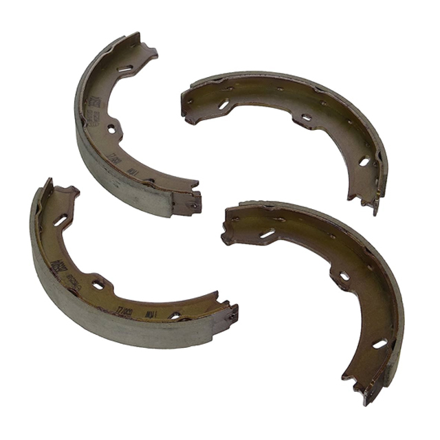 Brake Shoe Core
