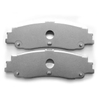 Steel Back Plate