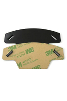 WITH 3M ADHESIVE PAPER