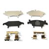 Brake Pad Repair Kit